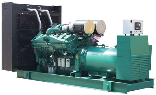 顺庆30kw康明斯柴油发电机组图片 顺庆30kw康明斯柴油发电机组图片